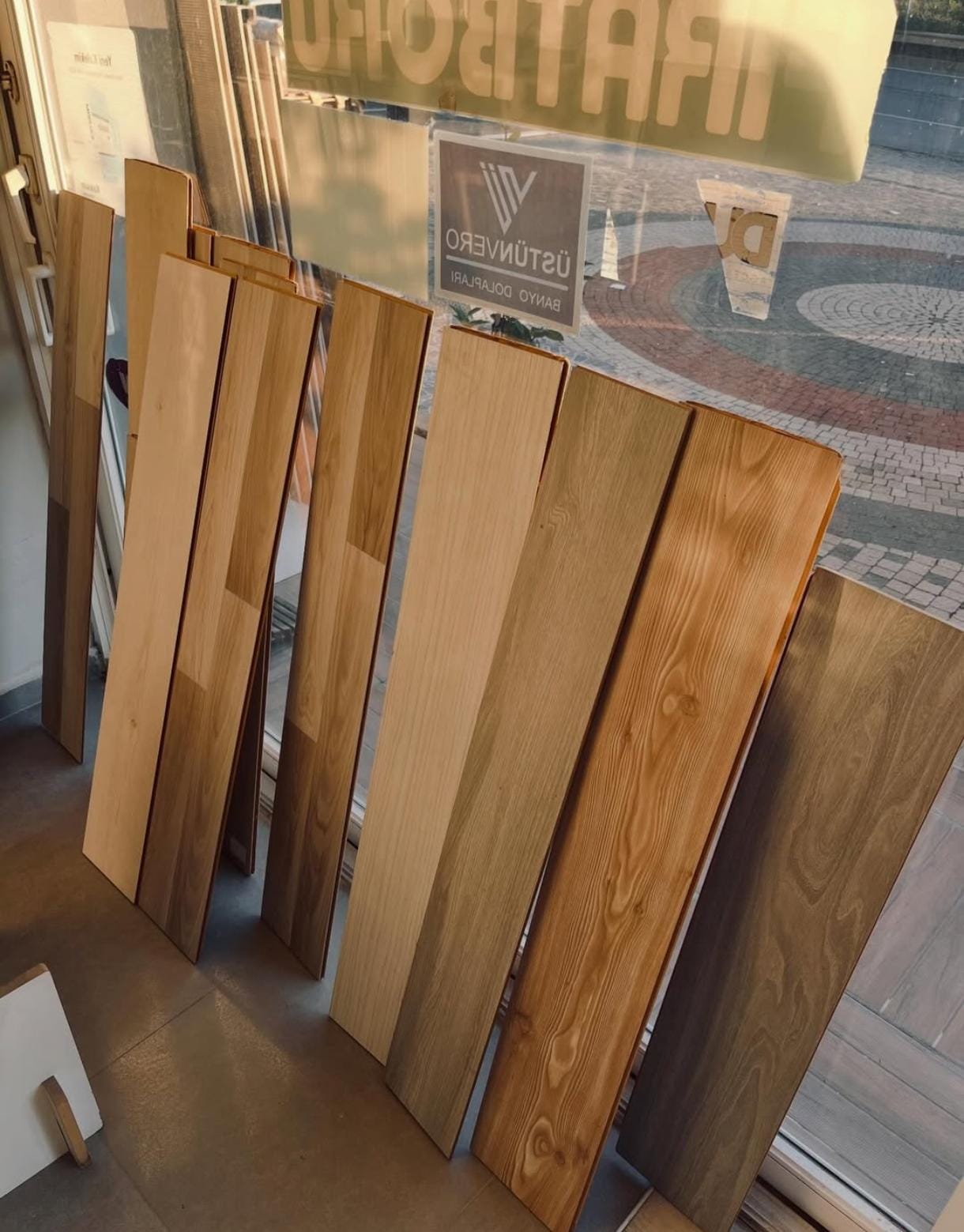 Askeroğlu Yapı Malzemeleri